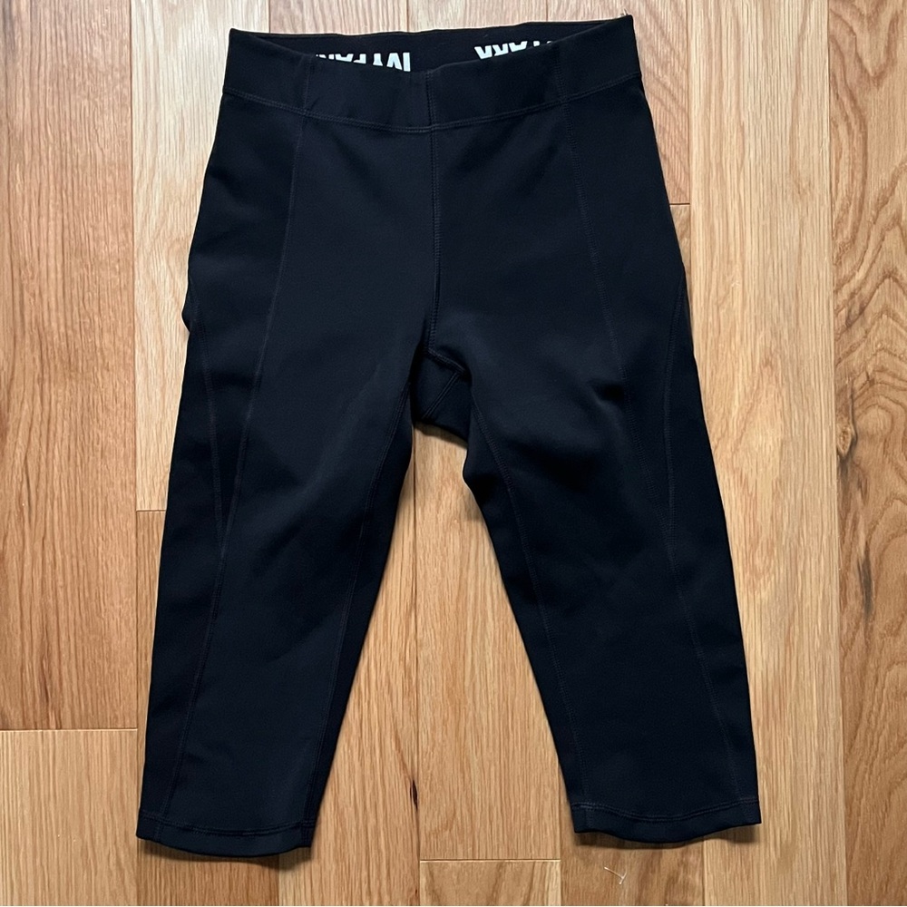 Ivy Park (Beyoncé) Bike/Running Short Leggings